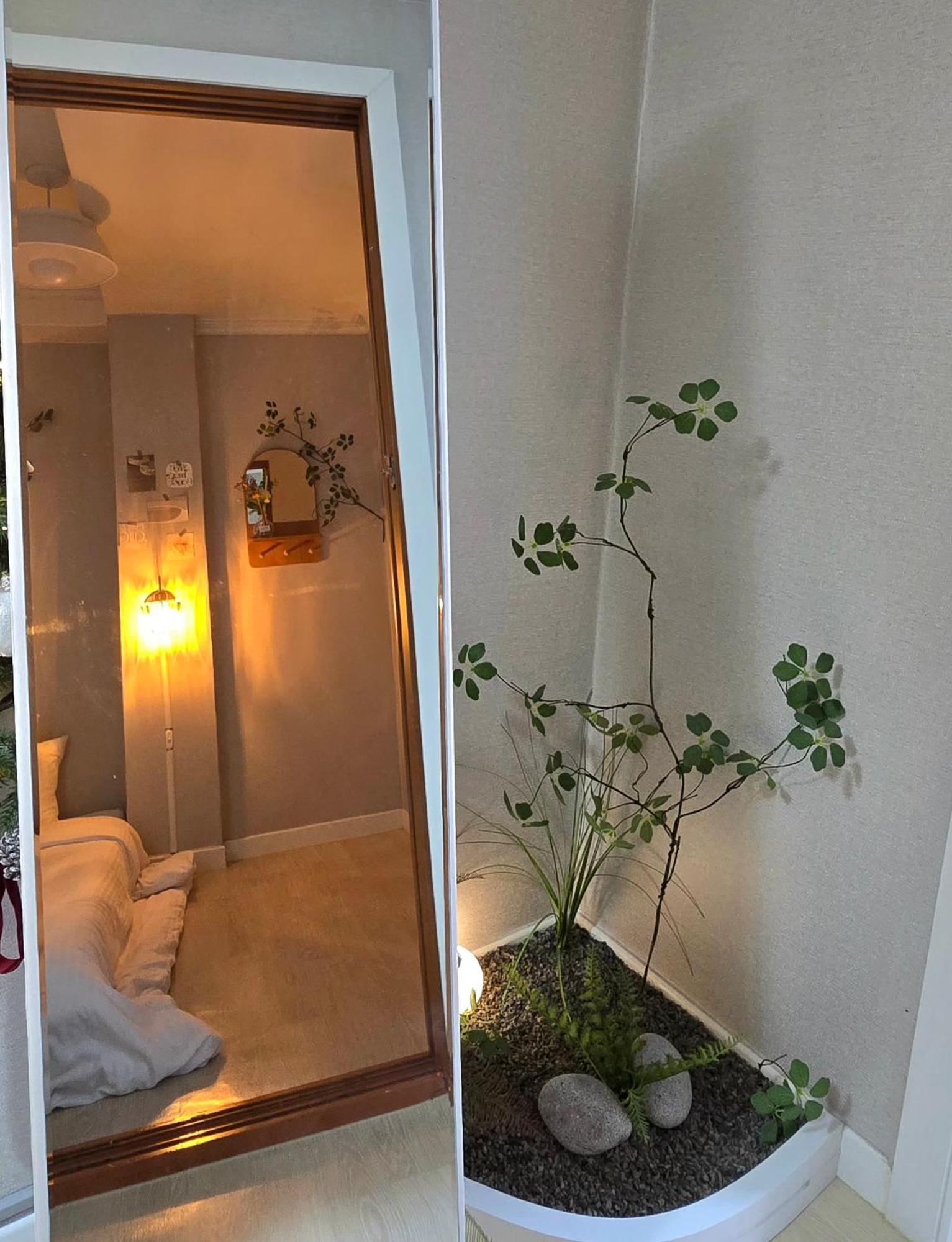 Rinn - Bongcheon Station, National Uni, Airport Bus Apartment Seoul