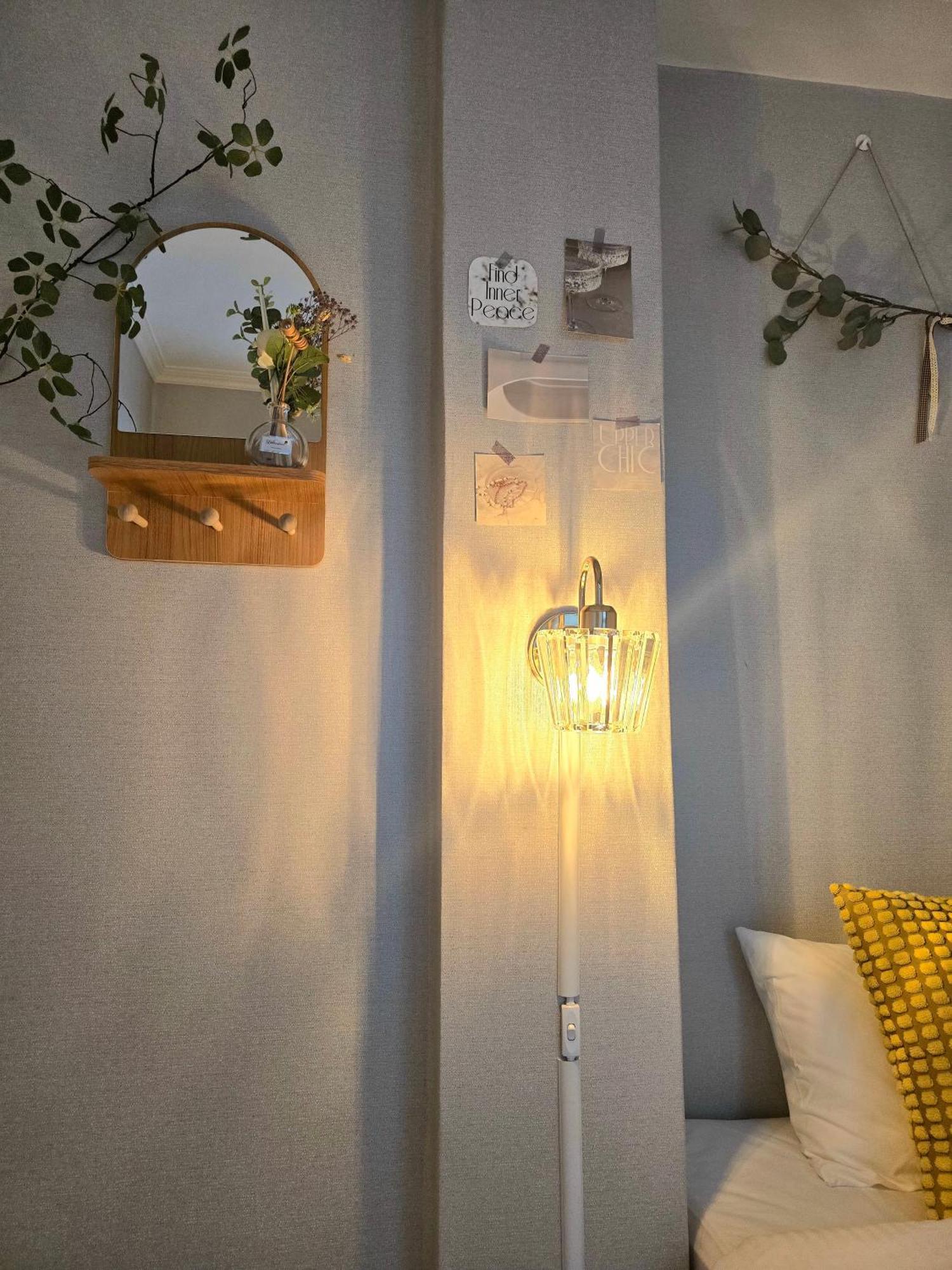 Apartment Rinn - Bongcheon Station, National Uni, Airport Bus Seoul